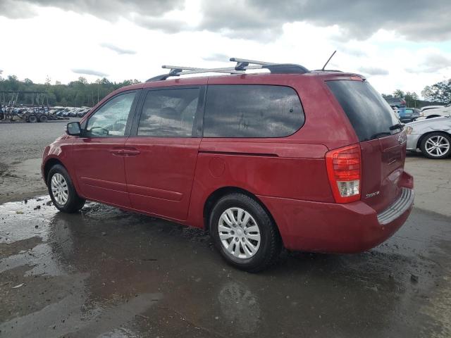 Foto 2 de la subasta – 2011 KIA SEDONA LX con VIN KNDMG4C72B6366331