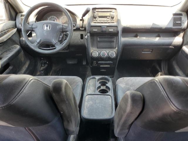 Photo 8 from auction – 2002 HONDA CR-V EX with VIN JHLRD78822C007518