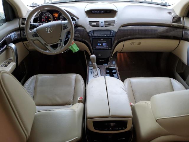 Photo 8 from auction – 2010 ACURA MDX with VIN 2HNYD2H20AH507626