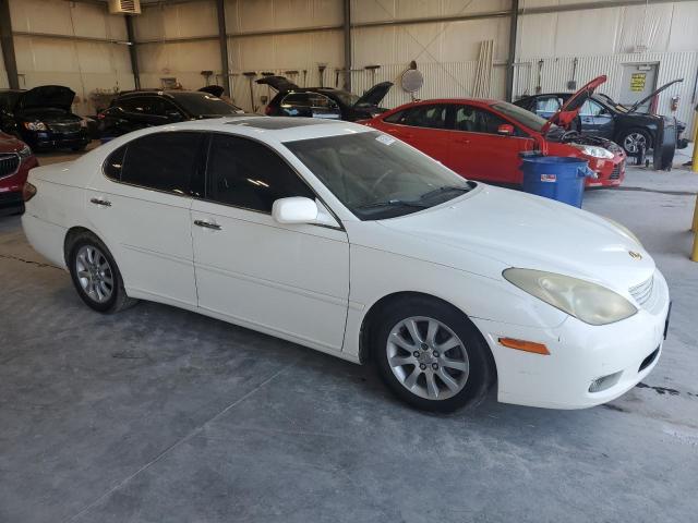 Photo 4 from auction – 2003 LEXUS ES 300 with VIN JTHBF30G530115671