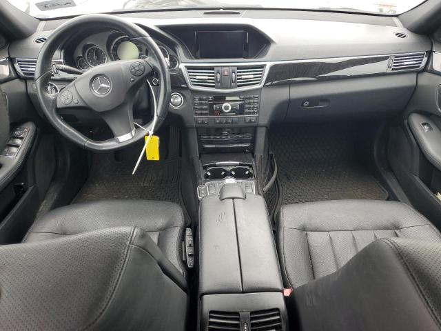 Photo 8 from auction – 2011 MERCEDES-BENZ E 550 4MAT with VIN WDDHF9AB0BA373662