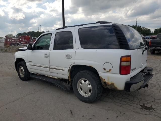 Photo 2 from auction – 2003 GMC YUKON with VIN 1GKEK13Z33R123229