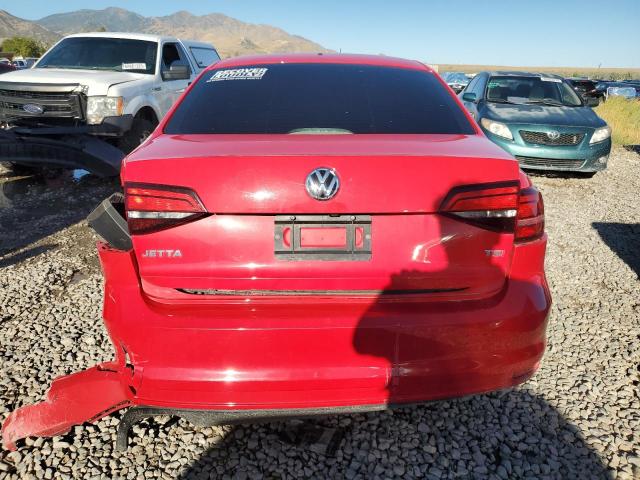 Photo 6 from auction – 2018 VOLK JETTA SE with VIN 3VWDB7AJ1JM225292