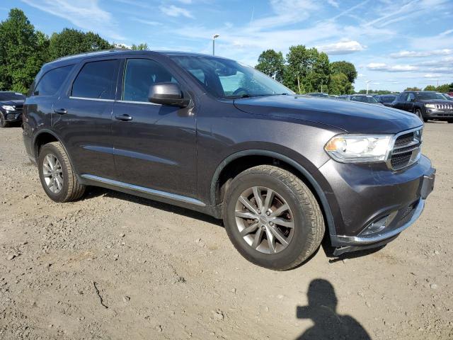 Photo 4 from auction – 2017 DODGE DURANGO SXT with VIN 1C4RDJAG2HC752984