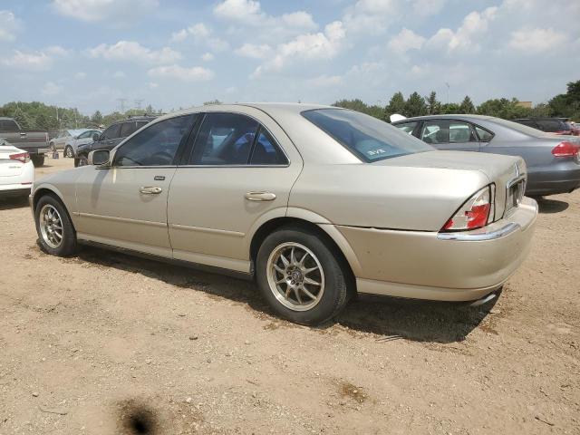 Photo 2 from auction – 2004 LINCOLN LS with VIN 1LNHM86S04Y615066