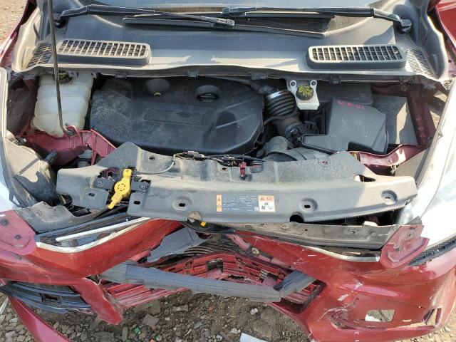 Photo 12 from auction – 2014 FORD ESCAPE TIT with VIN 1FMCU9J93EUE38154