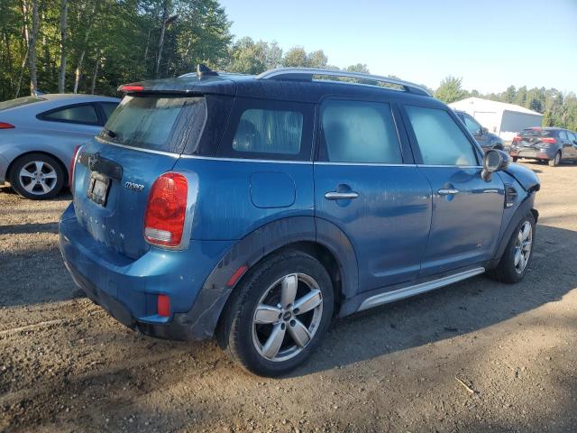 Photo 3 from auction – 2018 MINI COOPER COU with VIN WMZYV5C38J3E04836
