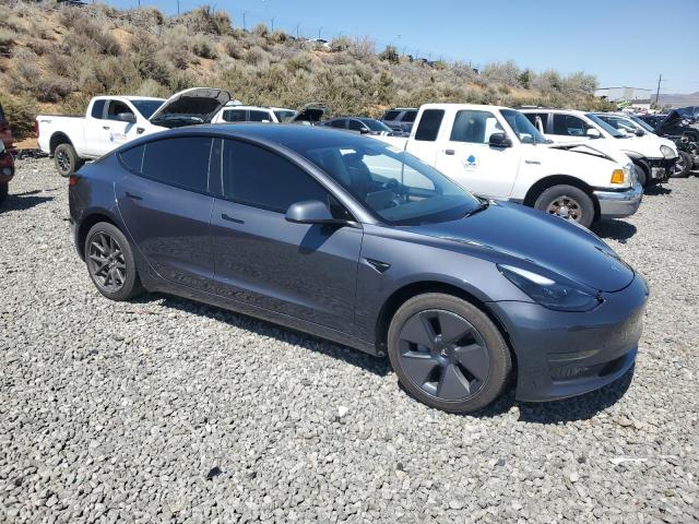 Photo 4 from auction – 2023 TESLA MODEL 3 with VIN 5YJ3E1EA8PF615073