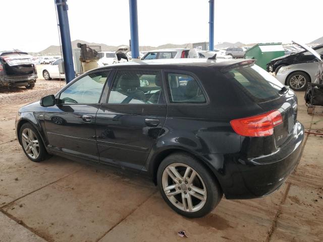 Photo 2 from auction – 2011 AUDI A3 PREMIUM PLUS with VIN WAUKJAFM7BA075424