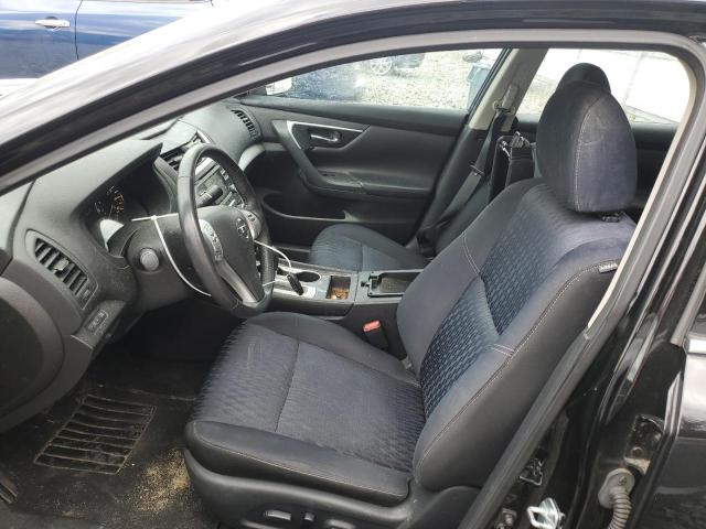Photo 7 from auction – 2017 NISSAN ALTIMA 2.5 with VIN 1N4AL3AP9HC227180