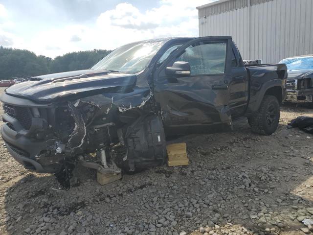 RAM 1500 TRX 2022 with VIN 1C6SRFU91NN301517 - Photo from auction