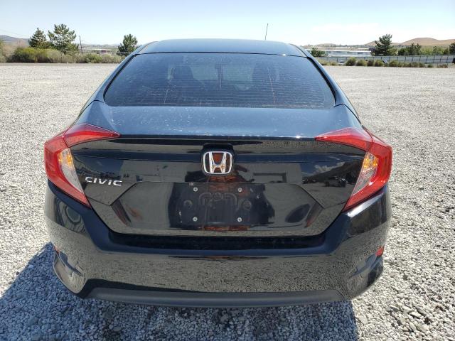 Photo 6 from auction – 2018 HONDA CIVIC LX with VIN 2HGFC2F58JH607729