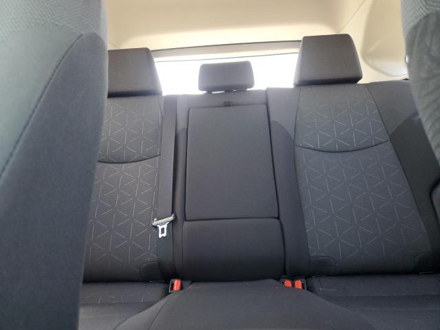 Photo 10 from auction – 2021 TOYOTA RAV4 XLE with VIN JTMRWRFVXMD123638