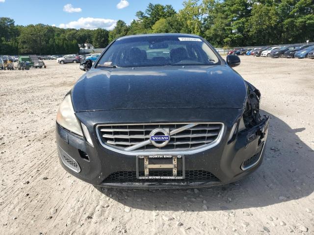 Photo 5 from auction – 2013 VOLVO S60 T5 with VIN YV1612FHXD2179197