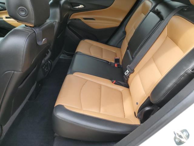 Photo 11 from auction – 2019 CHEVROLET EQUINOX PR with VIN 3GNAXXEV8KS590660