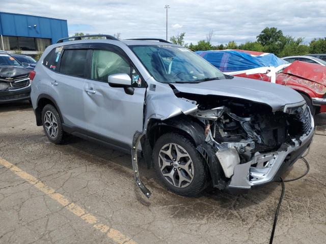 Фото 4 с аукциона – 2019 SUBARU FORESTER P с VIN JF2SKAGC2KH507528