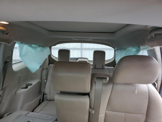 Photo 10 from auction – 2015 NISSAN PATHFINDER S with VIN 5N1AR2MNXFC687874