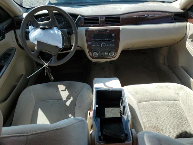Photo 8 from auction – 2006 CHEVROLET IMPALA LT with VIN 2G1WT58K469179199