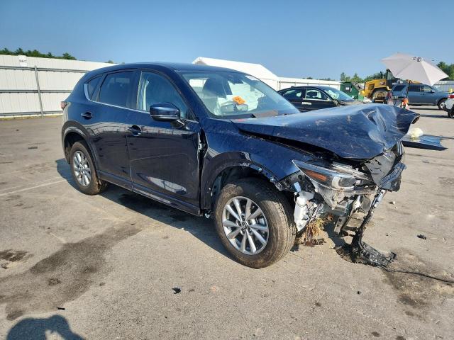 Photo 4 from auction – 2025 MAZDA CX-5 PREFE with VIN JM3KFBCL5S0667200