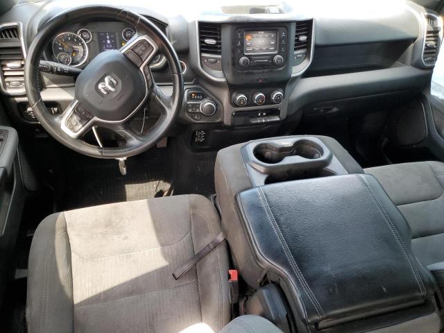 Photo 8 from auction – 2021 RAM 1500 BIG H with VIN 1C6SRFFT6MN696141