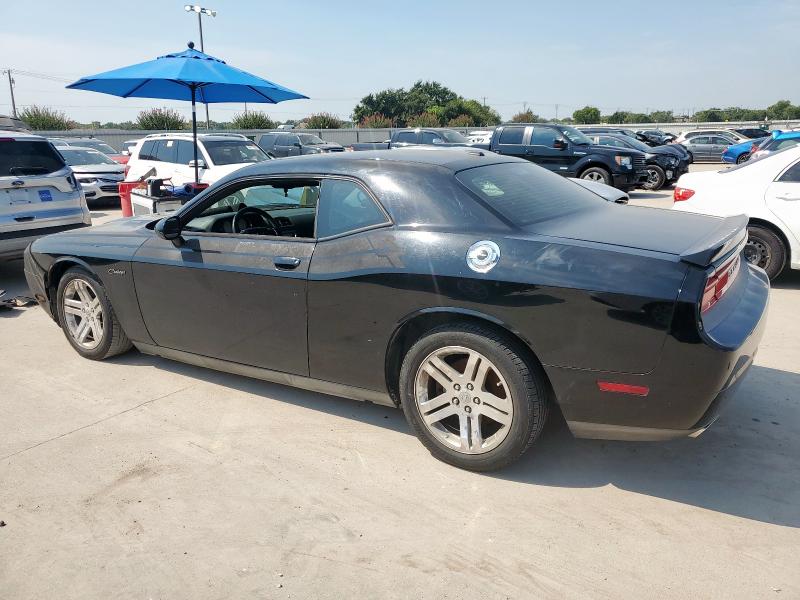 Photo 2 from auction – 2014 DODGE CHALLENGER with VIN 2C3CDYBTXEH123612