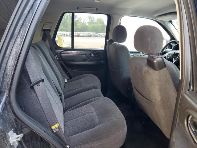 Photo 11 from auction – 2005 GMC ENVOY with VIN 1GKDS13S652105835