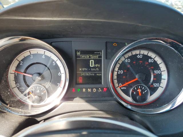 Photo 9 from auction – 2016 DODGE GRAND CARA with VIN 2C4RDGEG7GR249115