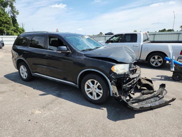 Photo 4 from auction – 2012 DODGE DURANGO CR with VIN 1C4RDJDG9CC191381