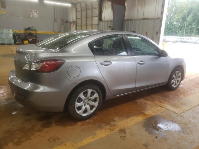 Photo 3 from auction – 2013 MAZDA 3 I with VIN JM1BL1TF1D1724365