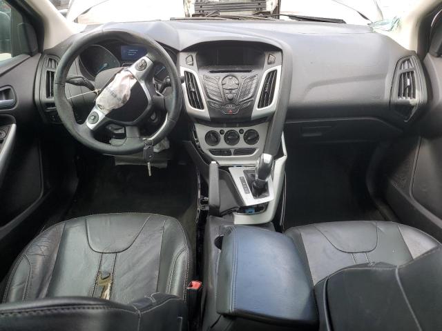 Photo 8 from auction – 2014 FORD FOCUS SE with VIN 1FADP3F26EL415553