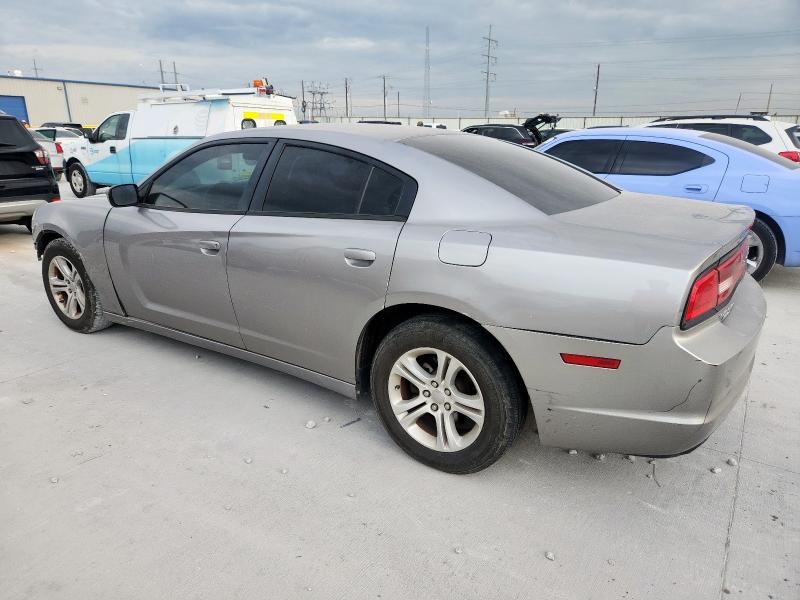 Photo 2 from auction – 2013 DODGE CHARGER SE with VIN 2C3CDXBG7DH688377