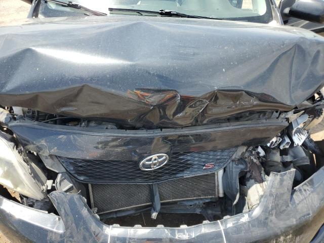 Photo 11 from auction – 2010 TOYOTA COROLLA BA with VIN 1NXBU4EE9AZ298904