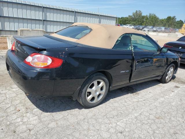 Photo 3 from auction – 2002 TOYOTA CAMRY SOLARA SE with VIN 2T1FF22P62C595881