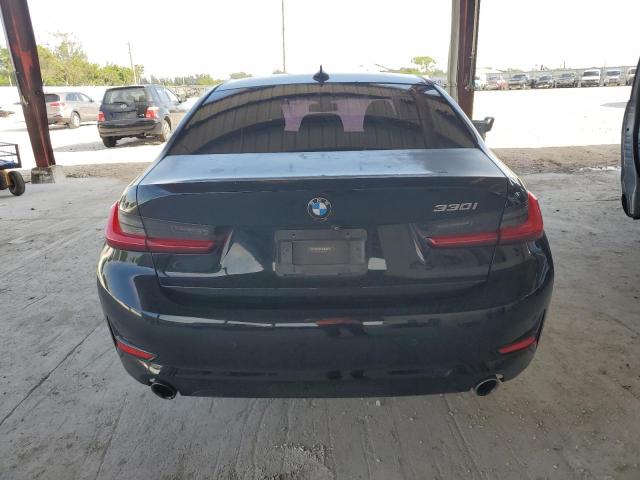 Photo 6 from auction – 2020 BMW 330I with VIN 3MW5R1J07L8B23690