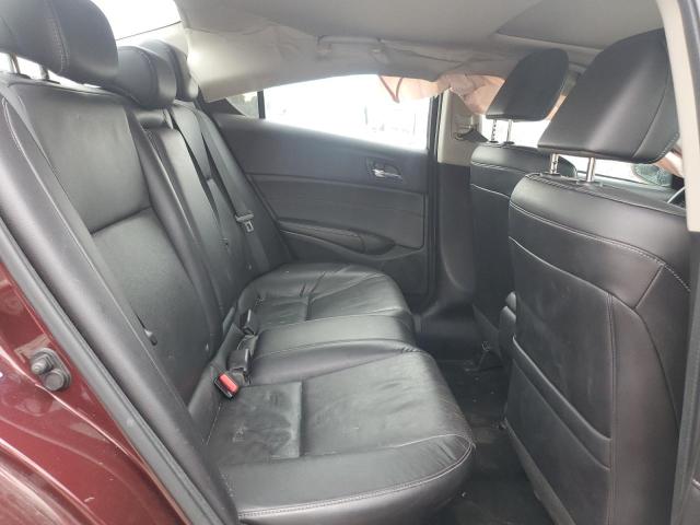 Photo 10 from auction – 2014 ACURA ILX 24 PRE with VIN 19VDE2E51EE000597