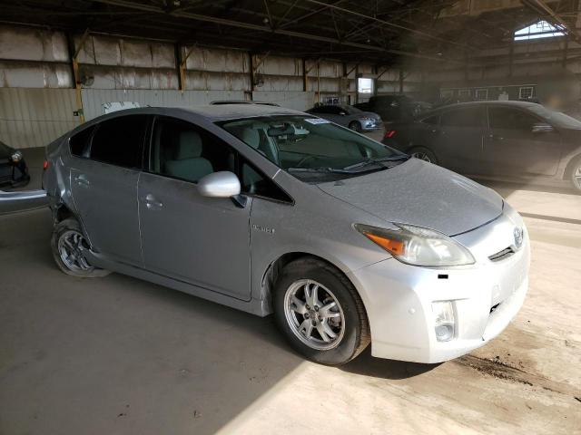Photo 4 from auction – 2010 TOYOTA PRIUS with VIN JTDKN3DU5A0052749