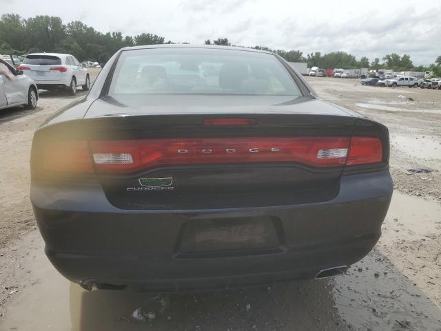 Photo 6 from auction – 2011 DODGE CHARGER with VIN 2B3CL3CG6BH544159