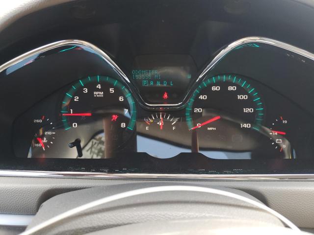 Photo 9 from auction – 2015 CHEVROLET TRAVERSE L with VIN 1GNKVFED9FJ385934