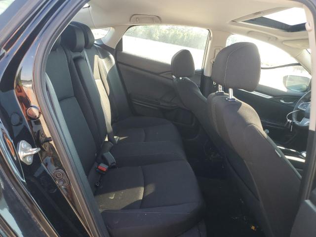 Photo 10 from auction – 2017 HONDA CIVIC EX with VIN 19XFC2F79HE204056