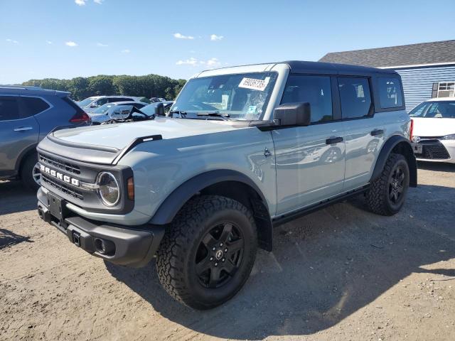 FORD BRONCO BASE 2023 with VIN 1FMDE5BH4PLC12360 - Photo from auction