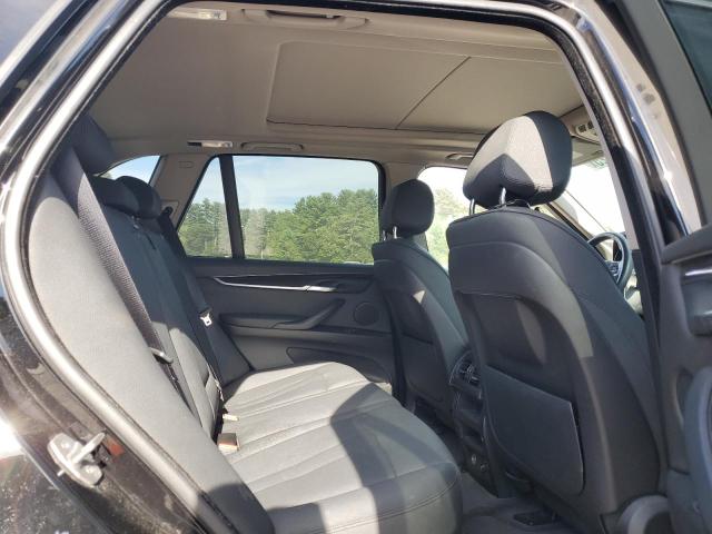 Photo 11 from auction – 2015 BMW X5 XDRIVE3 with VIN 5UXKR0C52F0K57304