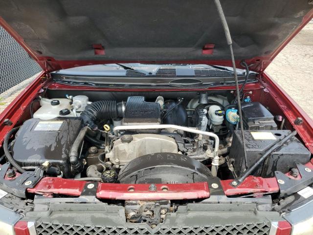 Photo 12 from auction – 2009 CHEVROLET TRAILBLAZE with VIN 1GNDS33S392102928