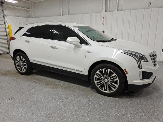 Photo 4 from auction – 2017 CADILLAC XT5 PREMIU with VIN 1GYKNCRS8HZ207284