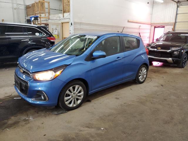 CHEVROLET SPARK 1LT 2016 z numerem VIN KL8CD6SA2GC605620 - Zdjęcie z aukcji