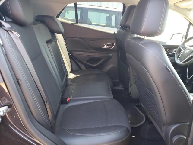 Photo 11 from auction – 2014 BUICK ENCORE with VIN KL4CJESB6EB717014