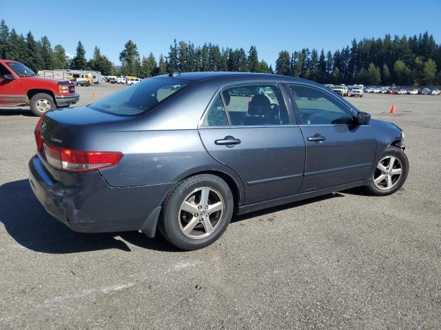 Photo 3 from auction – 2004 HONDA ACCORD EX with VIN JHMCM56814C034933