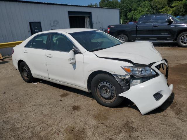 Photo 4 from auction – 2011 TOYOTA CAMRY BASE with VIN 4T1BF3EKXBU684470