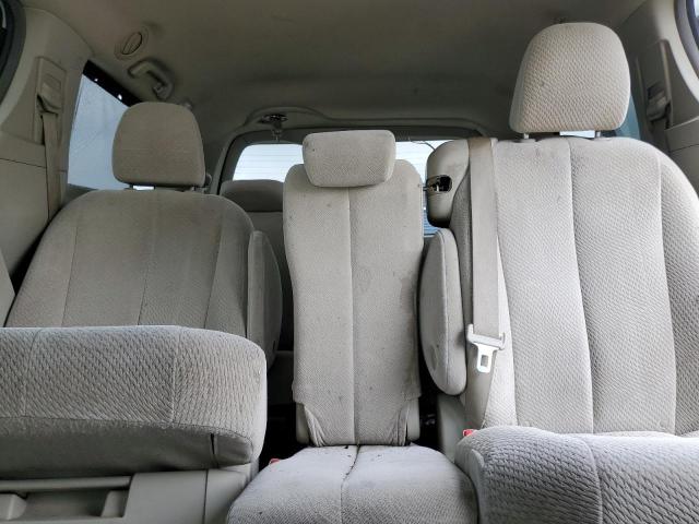 Photo 10 from auction – 2011 TOYOTA SIENNA LE with VIN 5TDKK3DC3BS017352