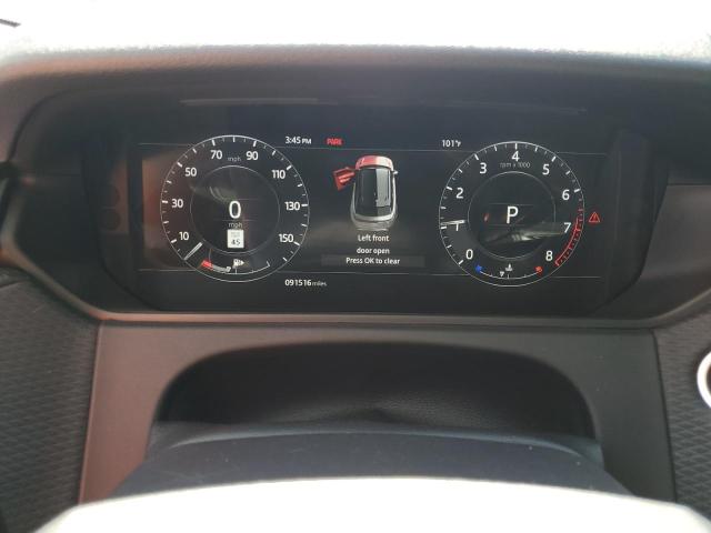 Photo 9 from auction – 2018 LAND ROVER RANGE ROVE with VIN SALYB2RX6JA743114