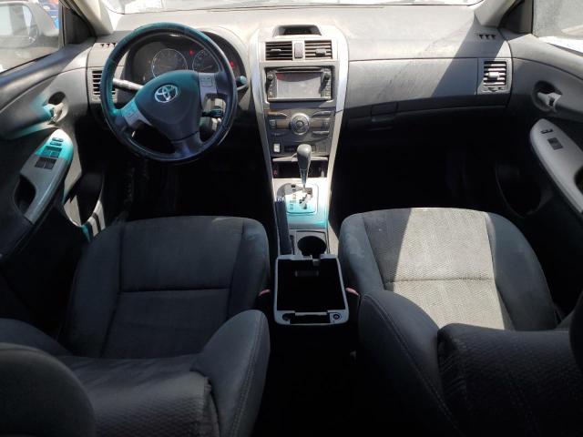 Photo 8 from auction – 2013 TOYOTA COROLLA BA with VIN 5YFBU4EE9DP088101